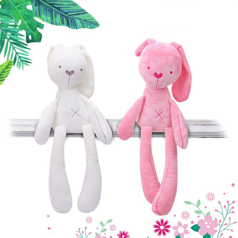 Travel Accessories Baby - 漫画の動物のぬいぐるみベビーおもちゃ、ぶら下げガラガラ付き、柔らかいぬいぐるみ風鈴、ベッド、ベビーベッド、車の座席、旅行用ベビーカー用ギフト
