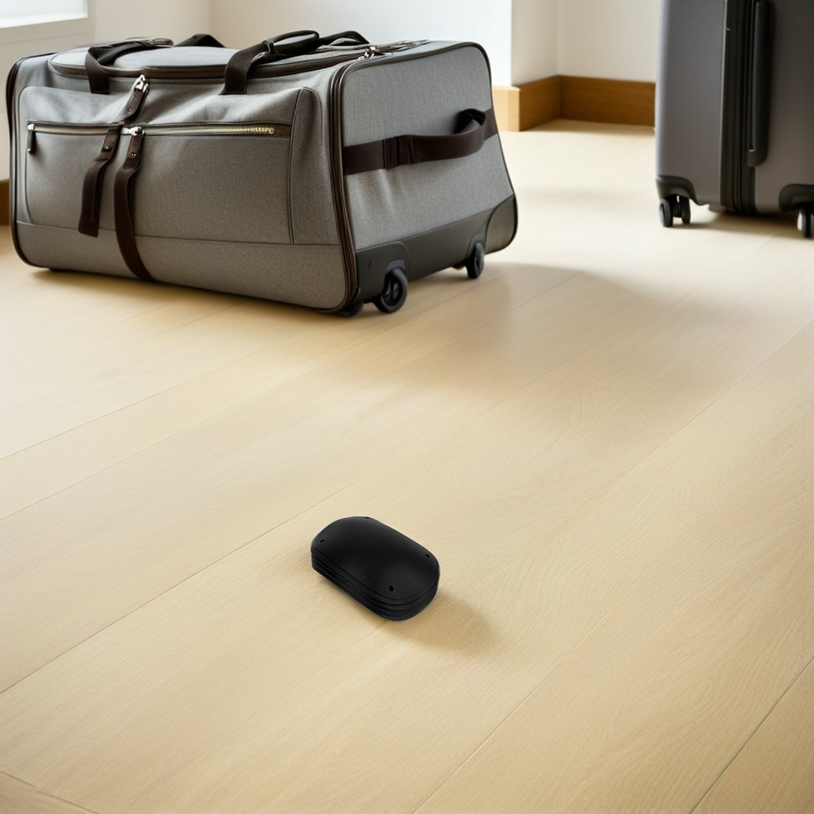 Luggage Cover Protector - スーツケース用コーナーガードパッケージ、段ボール梱包、手荷物カバー、保護用