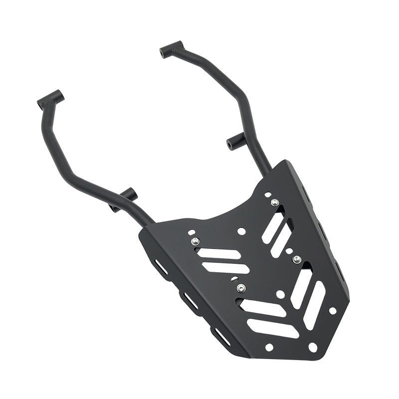 ヤマハ Tenere700 リア荷物ラックトップケースリアラ - Luggage Cover Protector のレビューと価格
