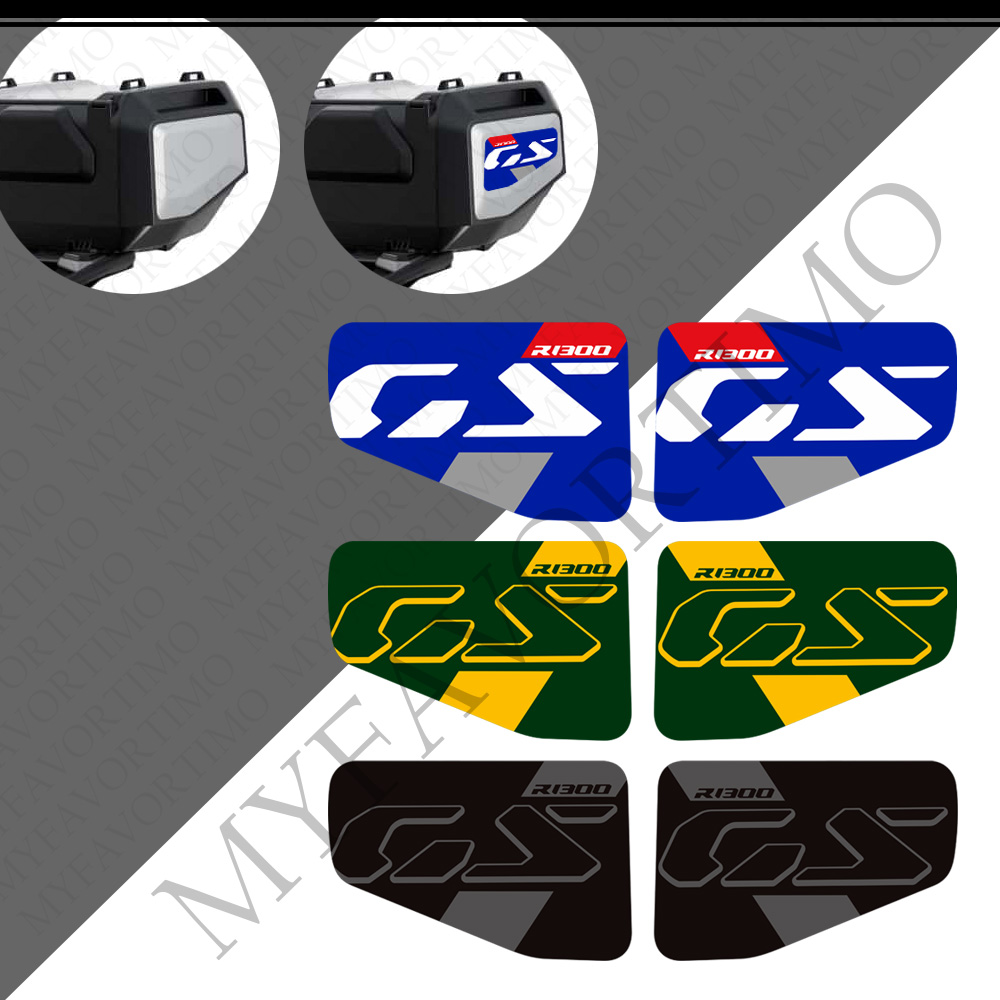 R 1300 GS R1300GS トランク荷物パニアサイド - Luggage Cover Protector のレビューと価格