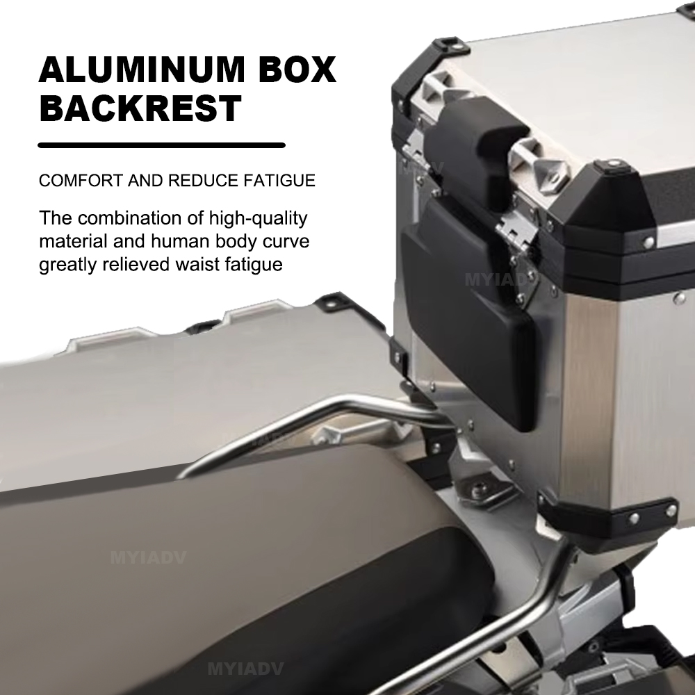 BMW R1200GS R1200GSA F800GS Ad - Luggage Cover Protector のレビューと価格
