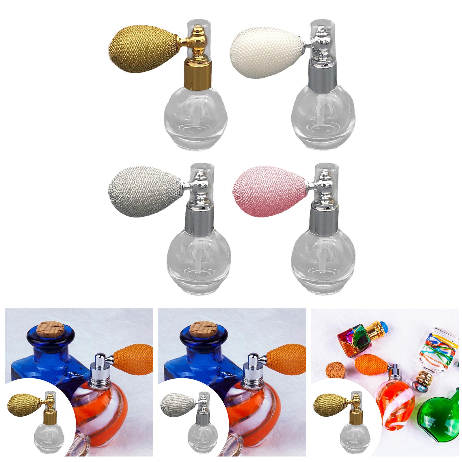 パウダースプレーボトル、空のボトル、ギフトに最適、小型で持ち - Travel Accessories Ideas のレビューと価格