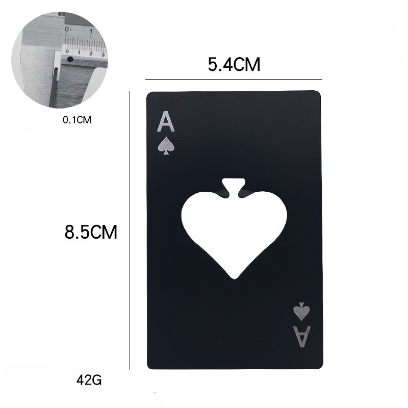 多機能多目的ポケットツールマルチオープナーカードビールキット - Travel Accessories Wallet のレビューと価格