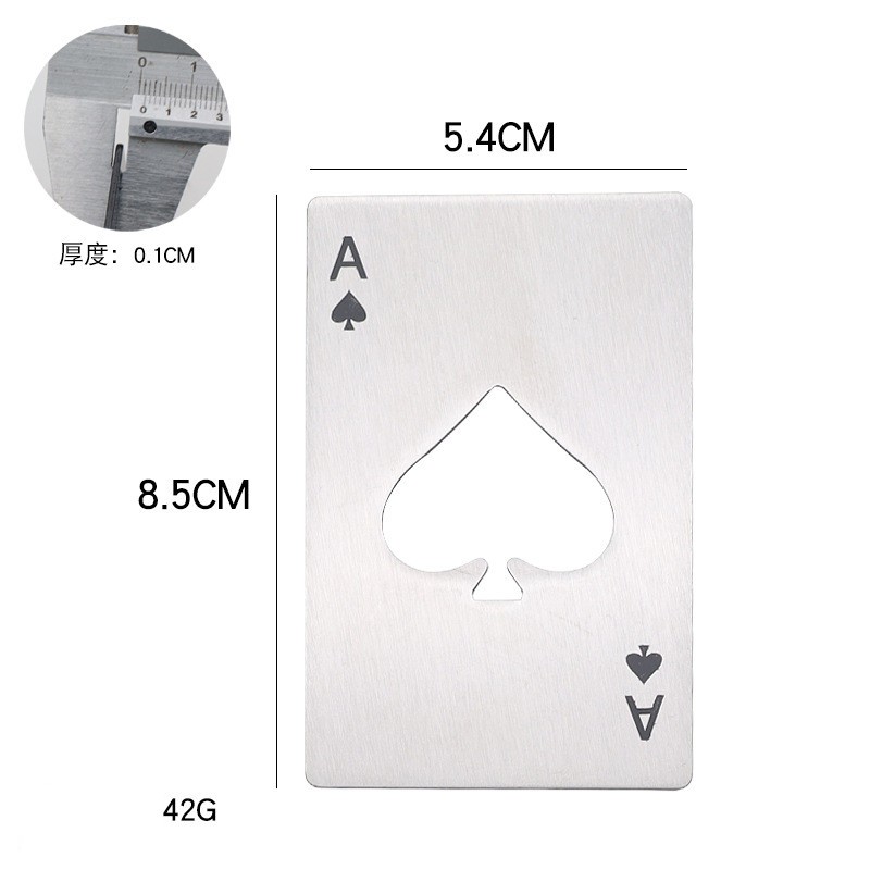 多機能多目的ポケットツールマルチオープナーカードビールキット - Travel Accessories Wallet のレビューと価格