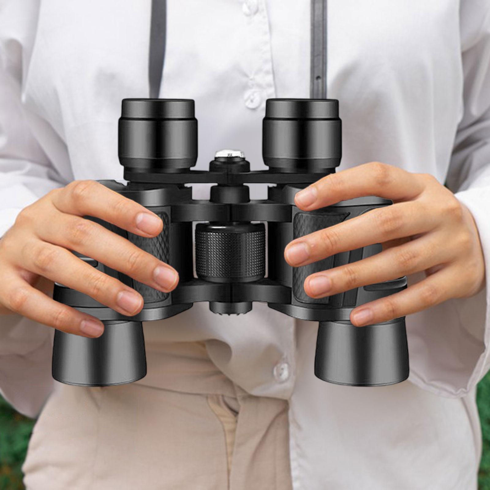 高倍率の小型双眼鏡。携帯用望遠鏡として、バードウォッチングや - Travel Accessories As Gifts のレビューと価格