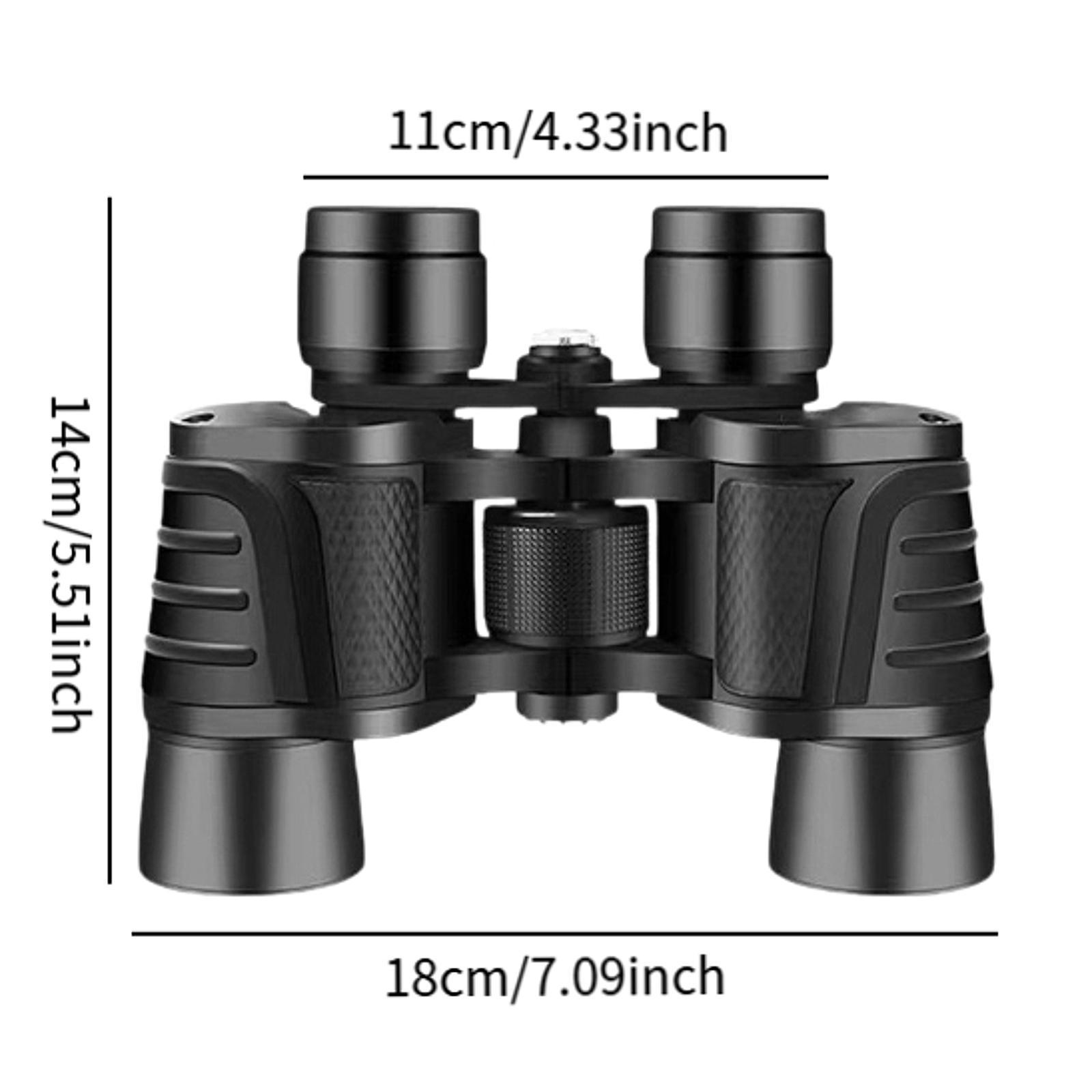 高倍率の小型双眼鏡。携帯用望遠鏡として、バードウォッチングや - Travel Accessories As Gifts のレビューと価格