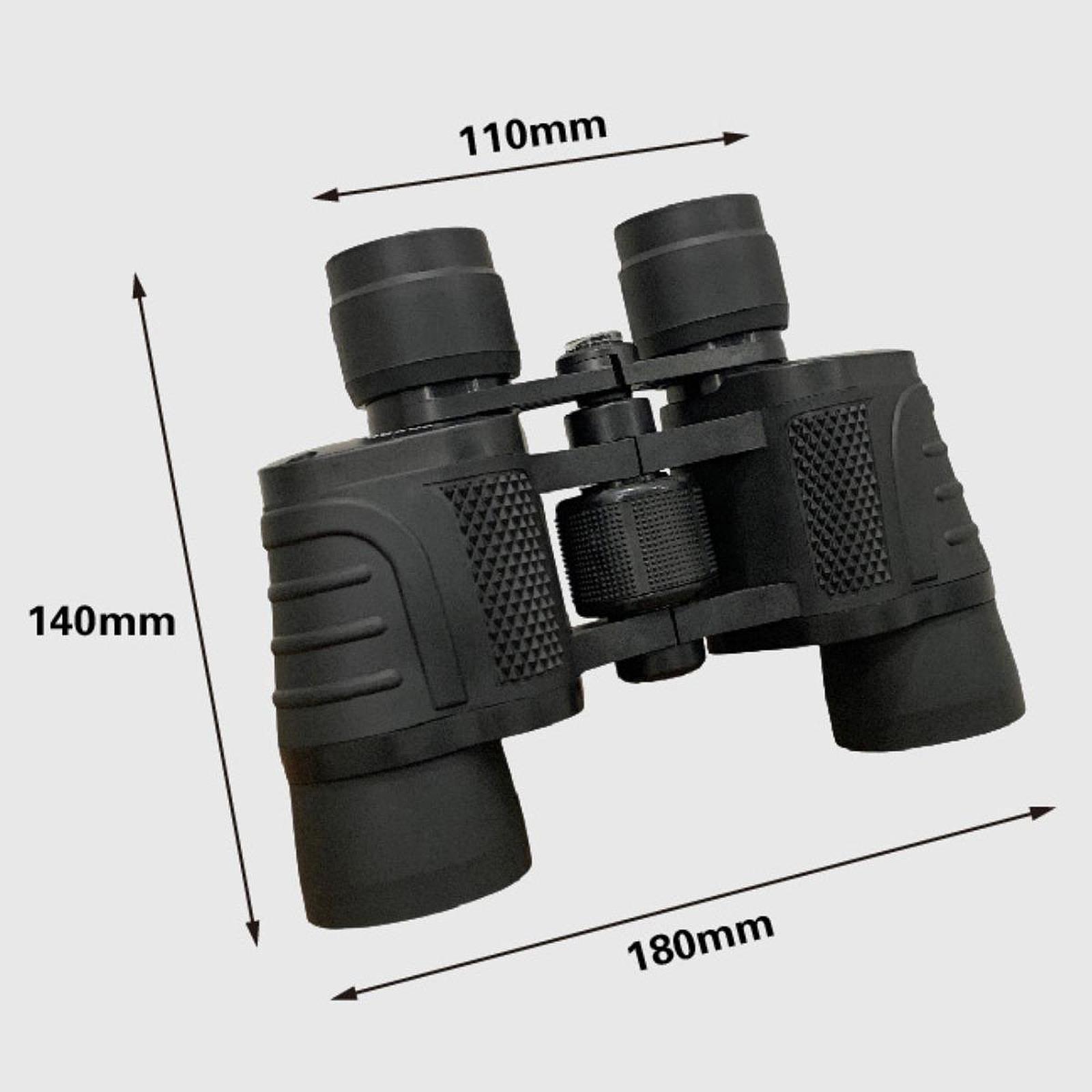 高倍率の小型双眼鏡。携帯用望遠鏡として、バードウォッチングや - Travel Accessories As Gifts のレビューと価格