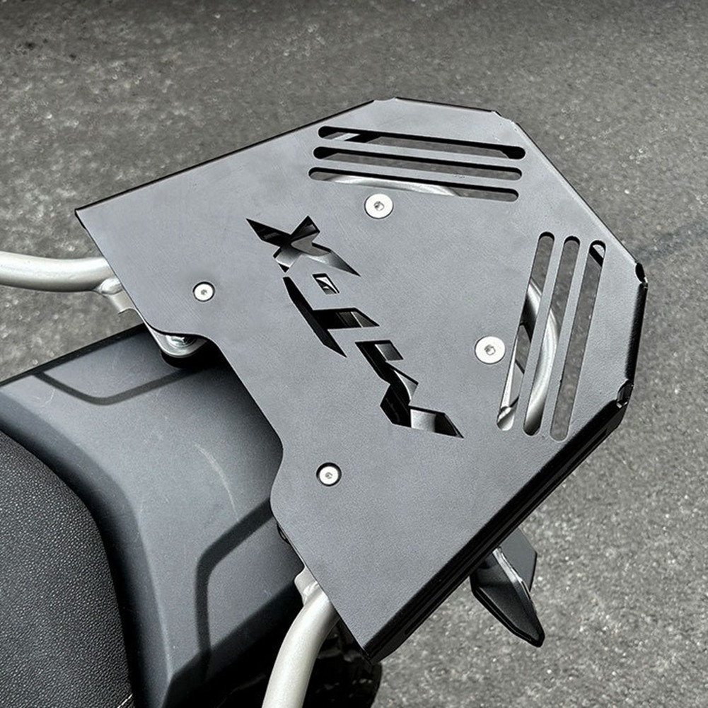 AASS-リアラゲッジラック CFMOTO 800MT-X  - Luggage Cover Protector のレビューと価格