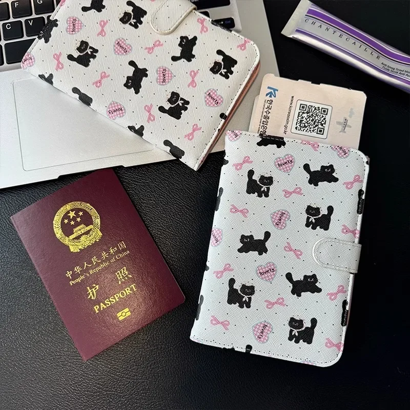 エレガントなパスポートカバー トラベルウォレット 女性用 R - Travel Accessories Ideas のレビューと価格
