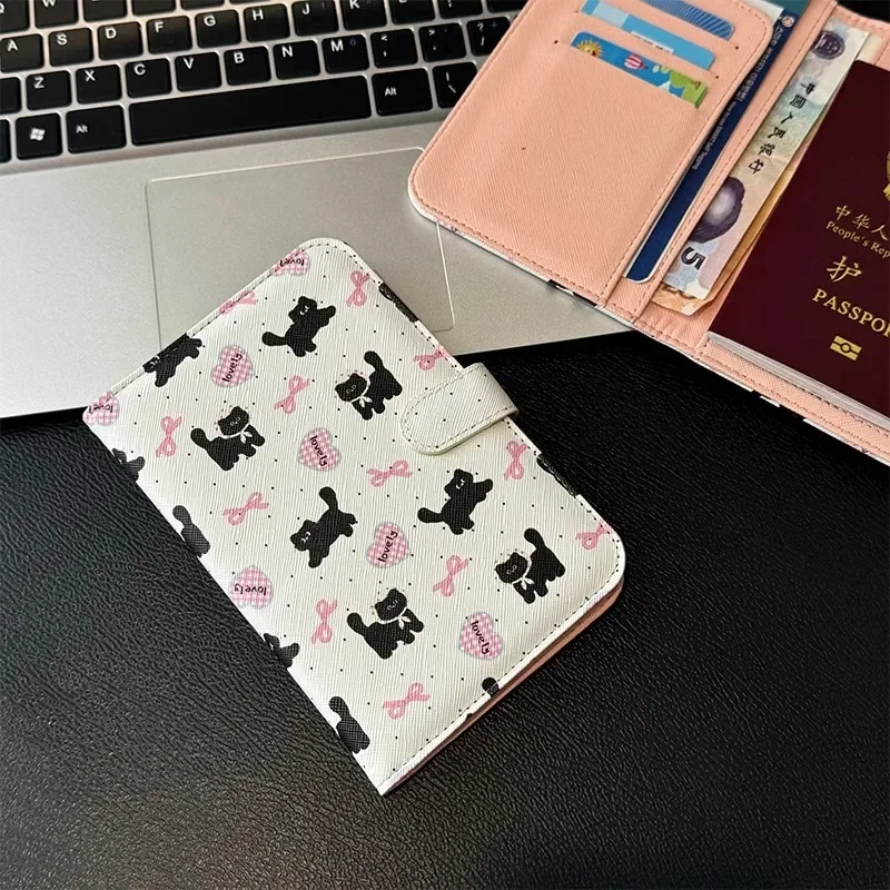 エレガントなパスポートカバー トラベルウォレット 女性用 R - Travel Accessories Ideas のレビューと価格