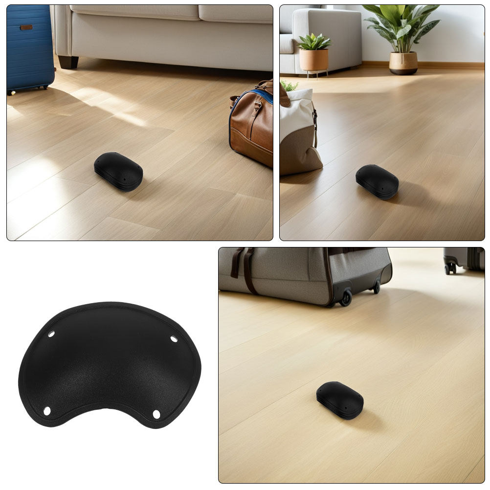 スーツケース用コーナーガードパッケージ、段ボール梱包、手荷物 - Luggage Cover Protector のレビューと価格